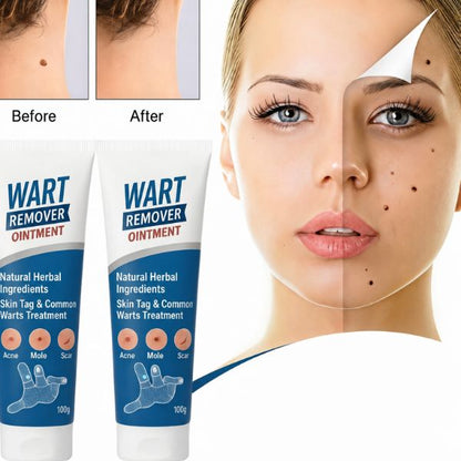 Wart Remover Gel (Buy 1 Get 1 Free)