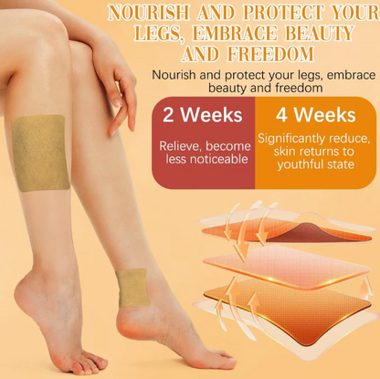 Varicose Veins Relief Patch (Buy 1 Get 1 Free)